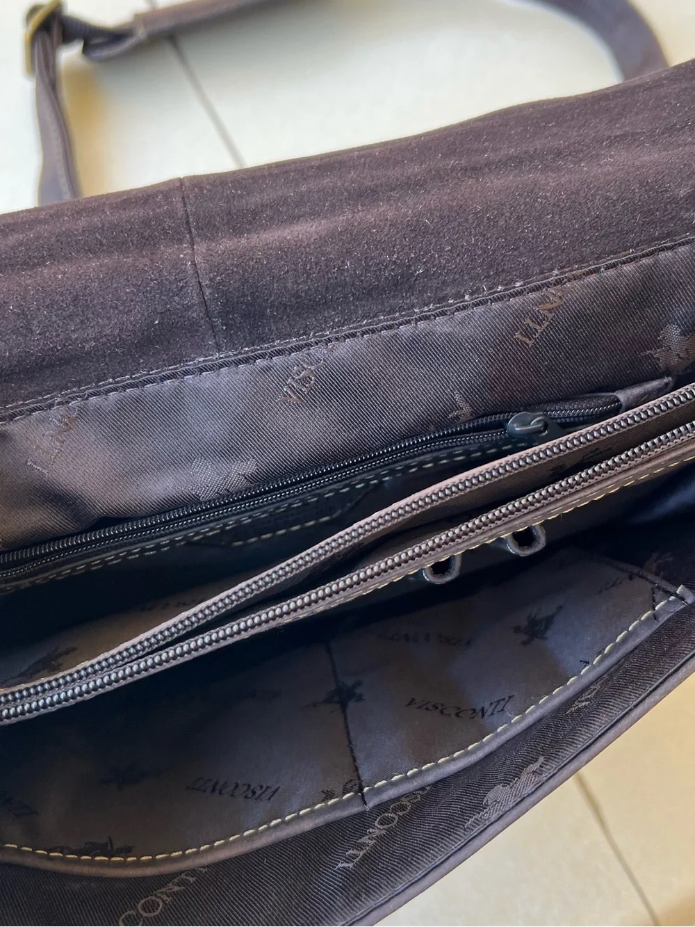 Visconti classic dark